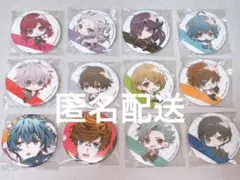CharadeManiacs シャレマニ メイ パルカ 缶バッジ オトメイト - メルカリ