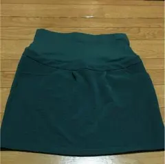 マタニティースカート