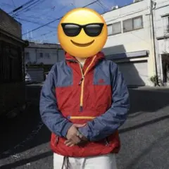 90s 00s Adidas Adventure Nylon Anorak
