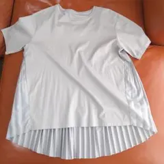 一回着用☆　エレメントオブシンプルライフ　Tシャツカットソー