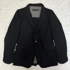 2026年最新】コムデギャルソンオムアーカイブの人気アイテム - メルカリ