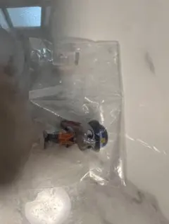 ズートピアガチャガチャ