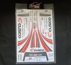 D1GP 2026 下田紗弥加 GR86 ステッカー＆マスキング セット - メルカリ