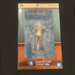 転スラ 一番くじ リムル フィギュア