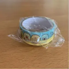 すみっこぐらしマスキングテープ