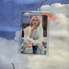 Stray kids フィリックス karma JYP 特典 JAPAN トレカ