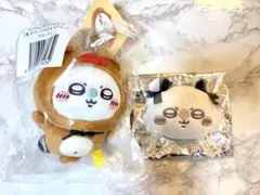 ちいかわ モモンガ 2点セット