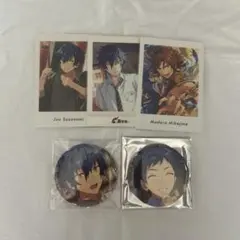 あんスタ 三毛縞斑 漣ジュン 伏見弓弦 まとめ売り