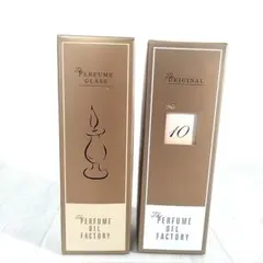 パフュームオイルファクトリー オリジナルパヒューム オイル NO.10