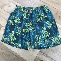 パタゴニア　キッズ　水着　XS 5.6歳くらい？