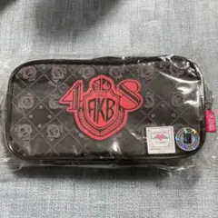 AKB48 2012年 ポーチ 新品未開封