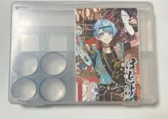 銀テープ キャラクターグッズ