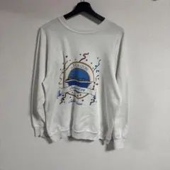 SIGNAL HORIZON 1990 XL ヴィンテージラグランスウェットのサムネイル