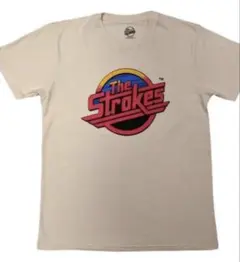 The Strokes ストロークスワールドツアー2026 TシャツL サマソニ