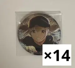 プロセカ 小豆沢こはね グリ缶 36c 14点 まとめ売り