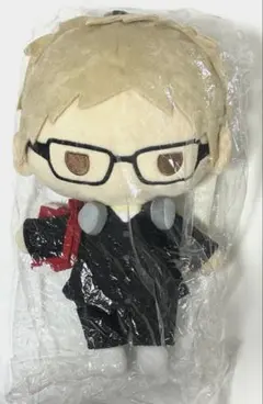 2025年最新】月島蛍 ぬいぐるみ ペンポーチの人気アイテム - メルカリ