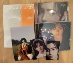 ENHYPEN ソンフンセット