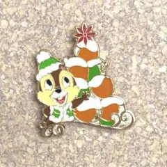 ディズニー ピンバッジ