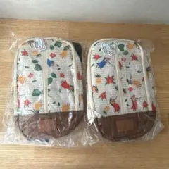 JAL ハワイ便限定　ノベルティ