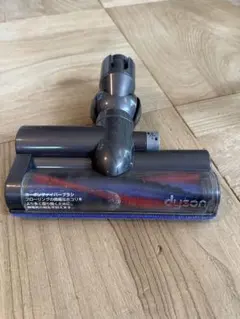 【分解洗浄】 Dyson DC48 DC63 タービンヘッド　h94 分解洗浄】 Dyson DC48 DC63 タービンヘッド c1 - メルカリ