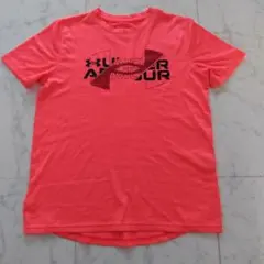 アンダーアーマー(150) & Mizuno(140) Tシャツ 2枚セット