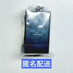 食玩 PlayStation ミニチュアチャーム付きビスケット PS2