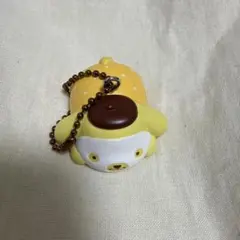 サンリオキャラクターズ GRWMマスコットチャーム　ポムポムプリン