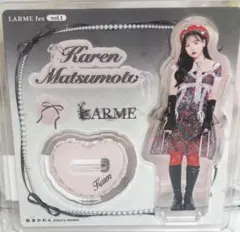 2026年最新】松本かれん larmeの人気アイテム - メルカリ