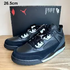 【新品】NIKE JORDAN SPIZIKE LOW 26.5cmのサムネイル