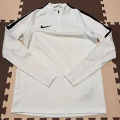 Nike Dri-FIT 長袖ジャージ M NIKE スクアド ドリルトップ