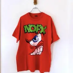 2026年最新】nofx サインの人気アイテム - メルカリ