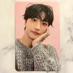 ATEEZ シーグリ 2026 yes24 特典 トレカ ソンファ