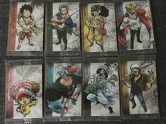 ワンピース Great Memory Collection カード セット ワンピース Great Memory Collection カード セット - メルカリ