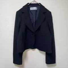 タキマキさん私服着用 alo ジャケット ブレザー 黒 - メルカリ