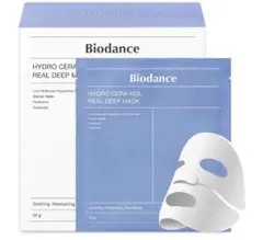 1410【バイオダンス】セラノールマスク(16枚入り)