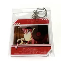 ユイ Angel Beats! トレーディング台詞アクリルキーホルダー　アクキー
