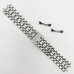 LONGINES 시계 벨트 스테인리스 18mm 27624