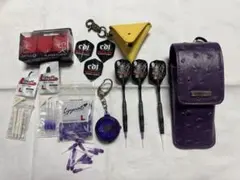 はじめの一歩 DARTSLIVE 間柴了 - メルカリ