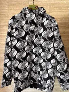 【新品レシート付】GUCCI×The North Face マウンテンジャケット