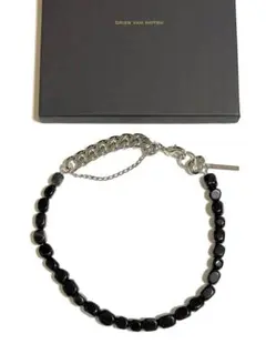 2026年最新】DRIES VAN NOTEN ネックレスの人気アイテム - メルカリ