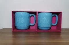 Starbucks ハワイ マグカップ 2個セット