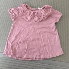 Samansa Mos2 サマンサモズ2 キッズ　トップス　110