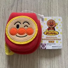 アンパンマン バッグ Ver.2 全4種