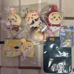 ちいかわ　うさぎ　グッズ　セット　まとめ売り