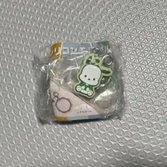 シリコンモバイルリング　サンリオ　ポチャッコ