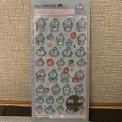 新品未使用 正規品 ボンボンドロップシール ハンギョドン サンリオ sanrio