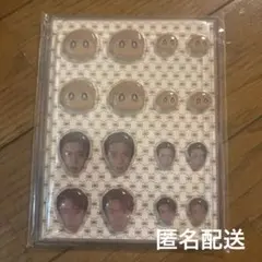 M!LK 山中柔太朗 生誕 プクさんシールA - メルカリ