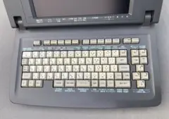 2025年最新】ワープロ 東芝 ルポの人気アイテム - メルカリ