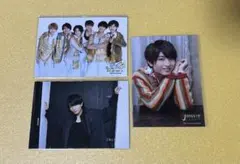 7 MEN 侍 本髙克樹 フォトセット