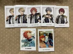 Knights　あんスタ　展示会　ぱしゃっつセット